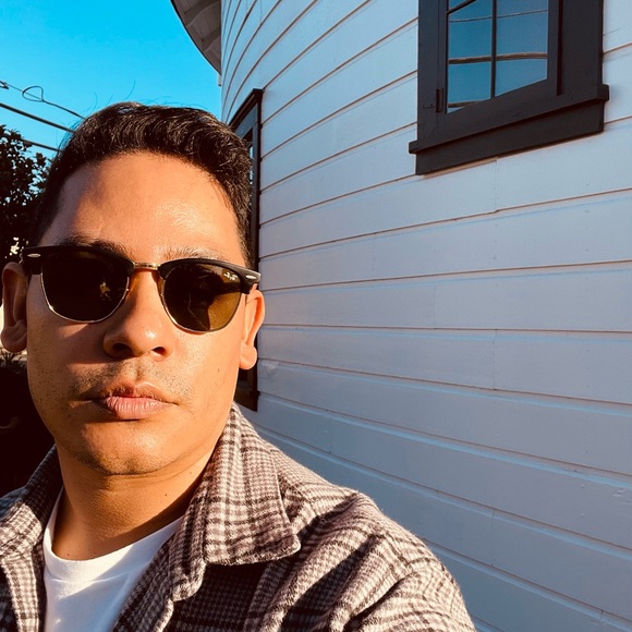 Meet your Posher, James - Picture 1 of 1